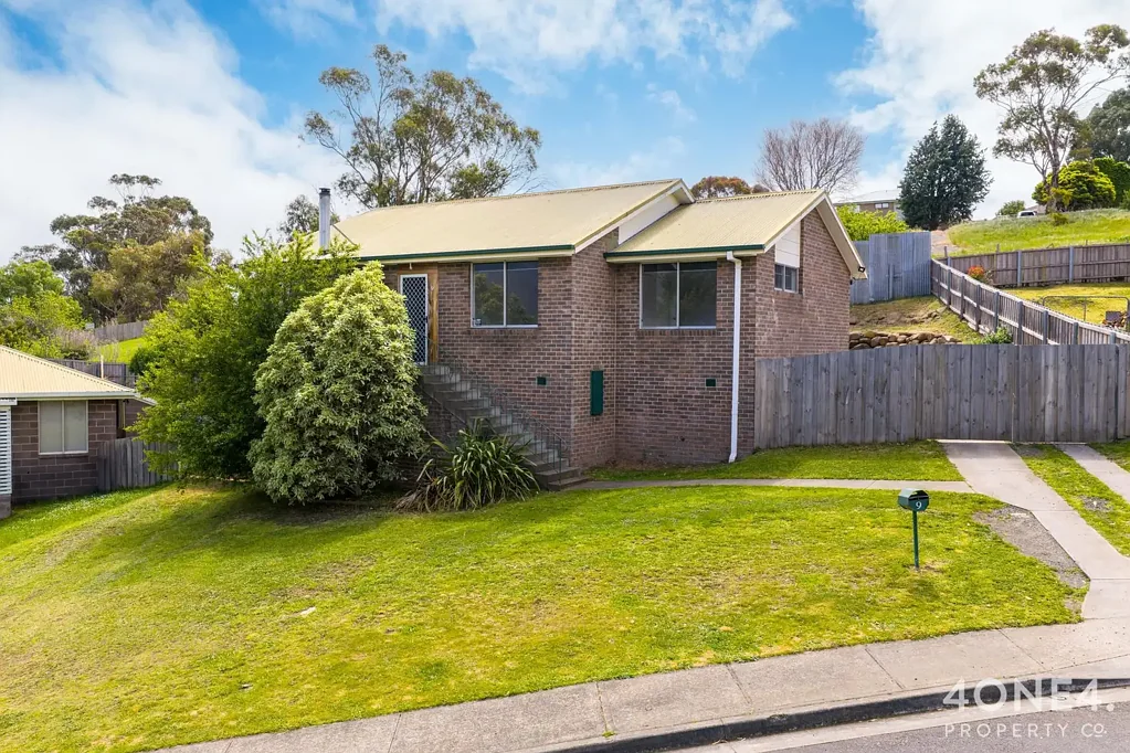 9 Boronia Place, Gagebrook, TAS 7030