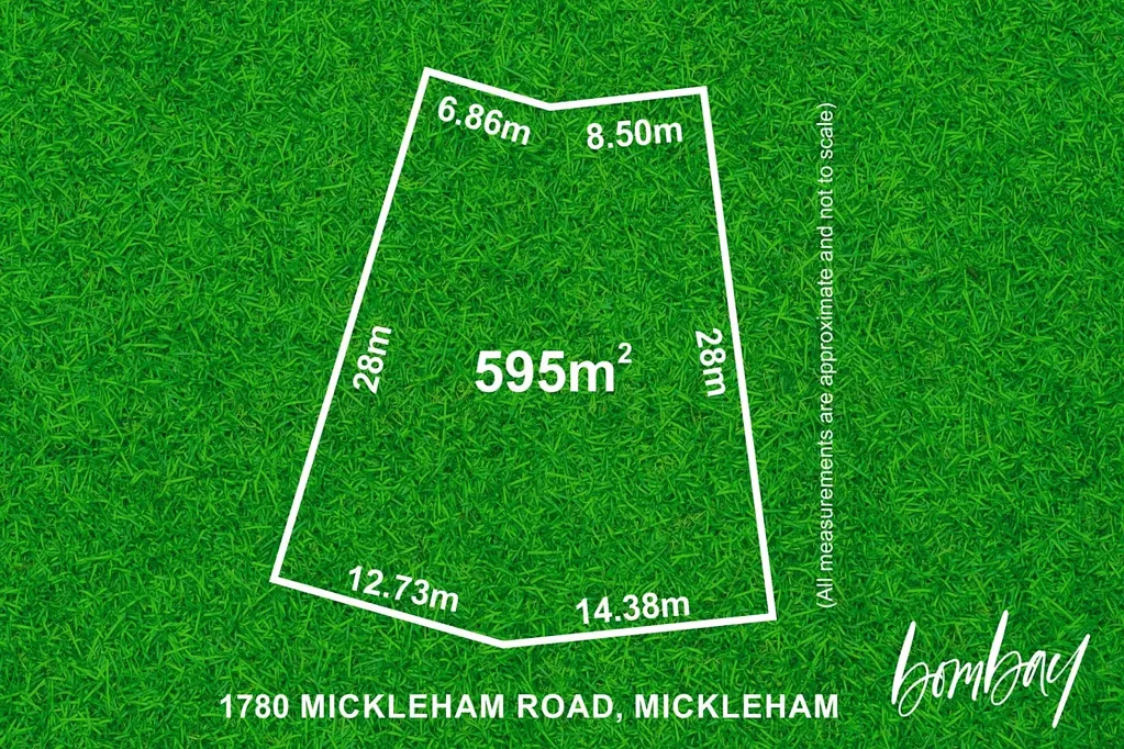 Mickleham Build Your Dream!!