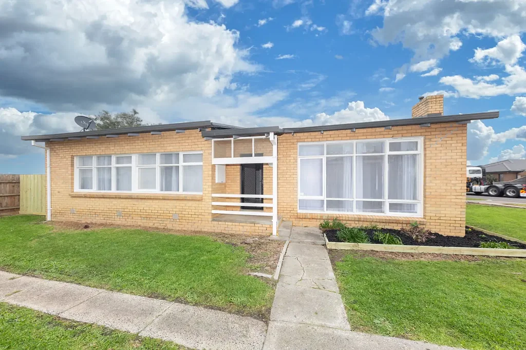 Renovated Three-Bedroom Home