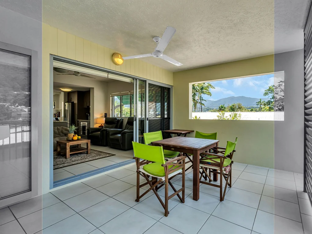 13/110-114 Collins Avenue, Edge Hill, QLD 4870