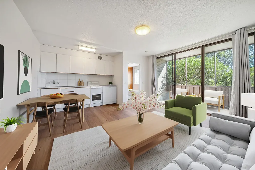 28/5 Hyndes Crescent, Holder, ACT 2611