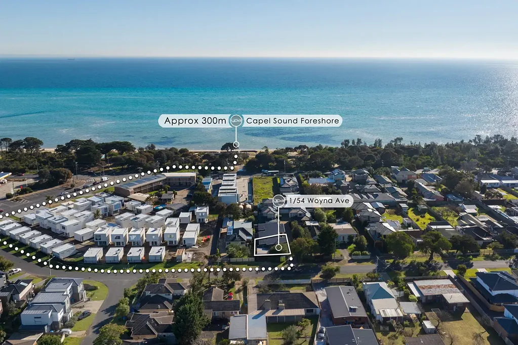 1/54 Woyna Avenue, Capel Sound, VIC 3940