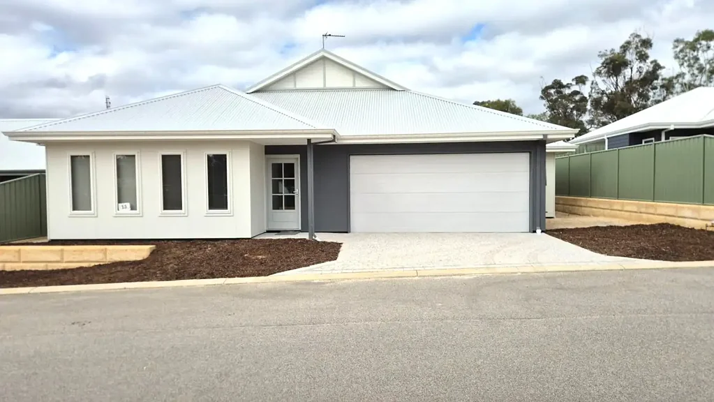 Toodyay 3房  Brand New & Ready to Impress!