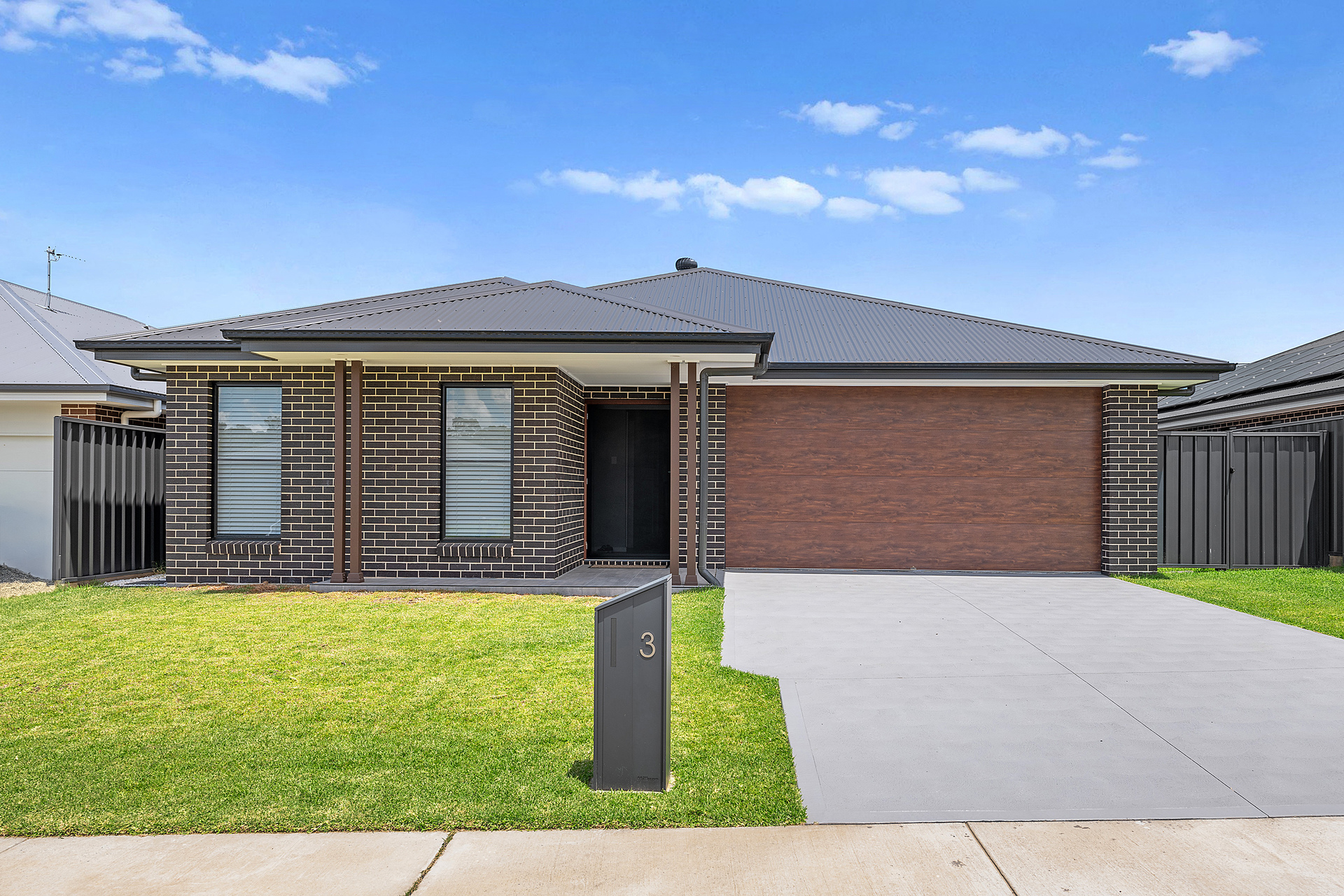 3 ROMFORD ST, THORNTON NSW 2322, 0 રૂમ, 0 બાથરૂમ, House