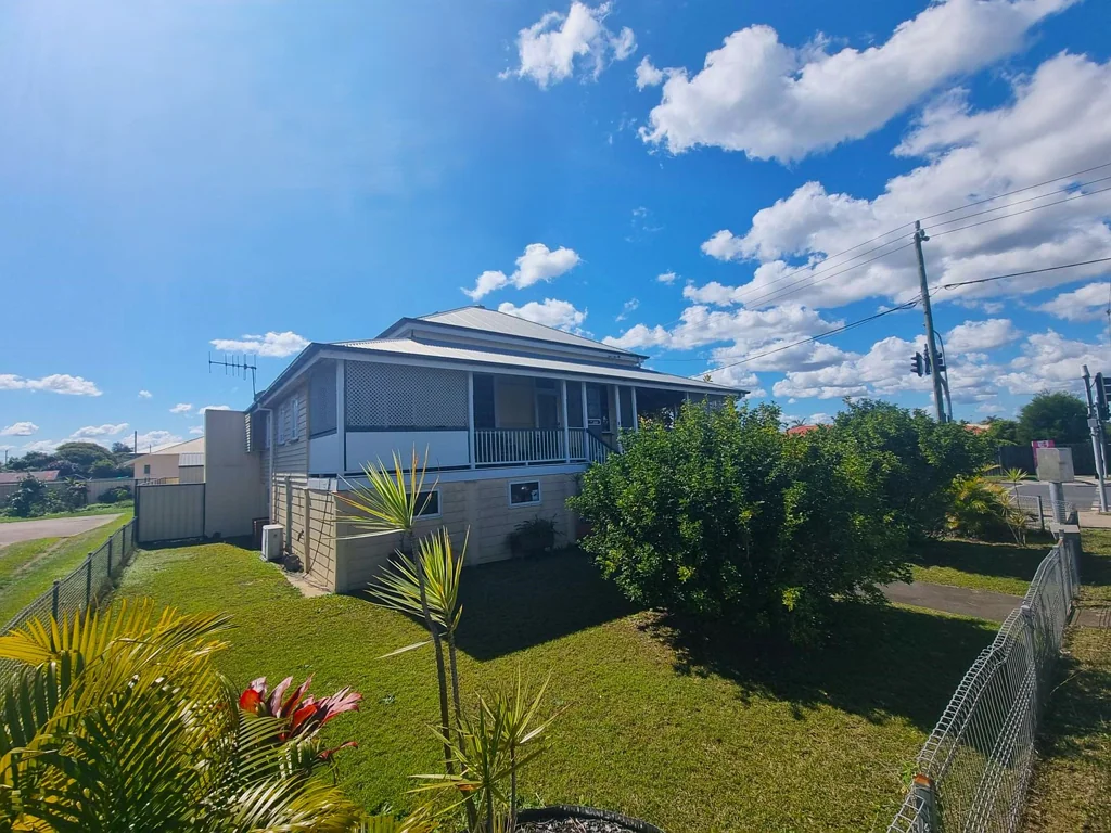 389 Alice Street, Maryborough, QLD 4650
