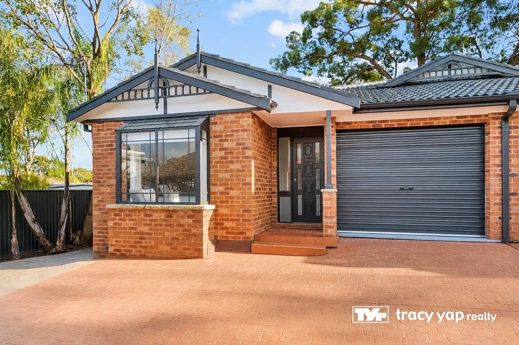 West Ryde 3ਬੈੱਡਰੂਮ Newly Renovated Torrens Title Duplex | Walk to West Ryde Station