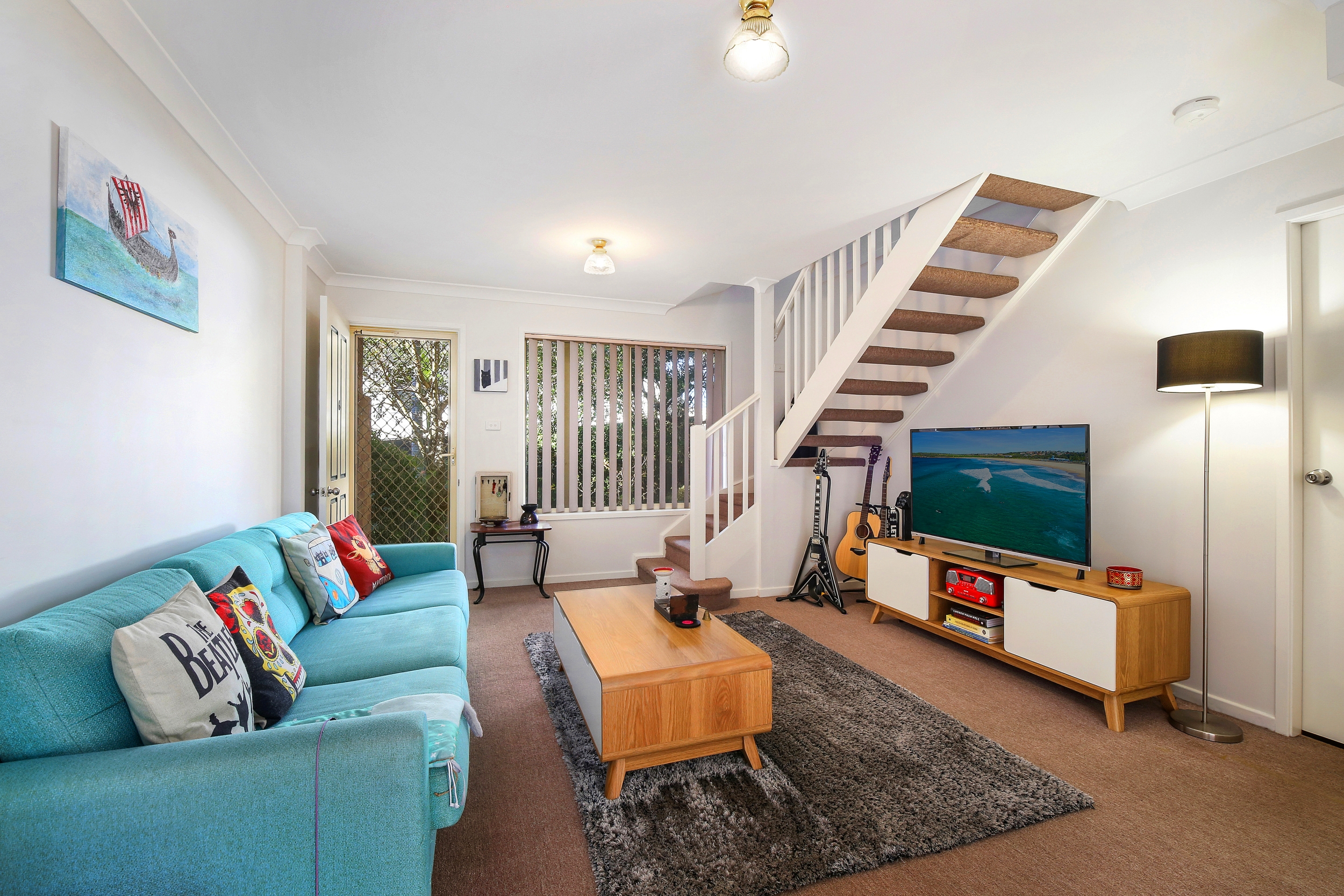 UNIT 6 31 WATTLE ST, EAST GOSFORD NSW 2250, 0 chambres, 0 salles de bain, Townhouse