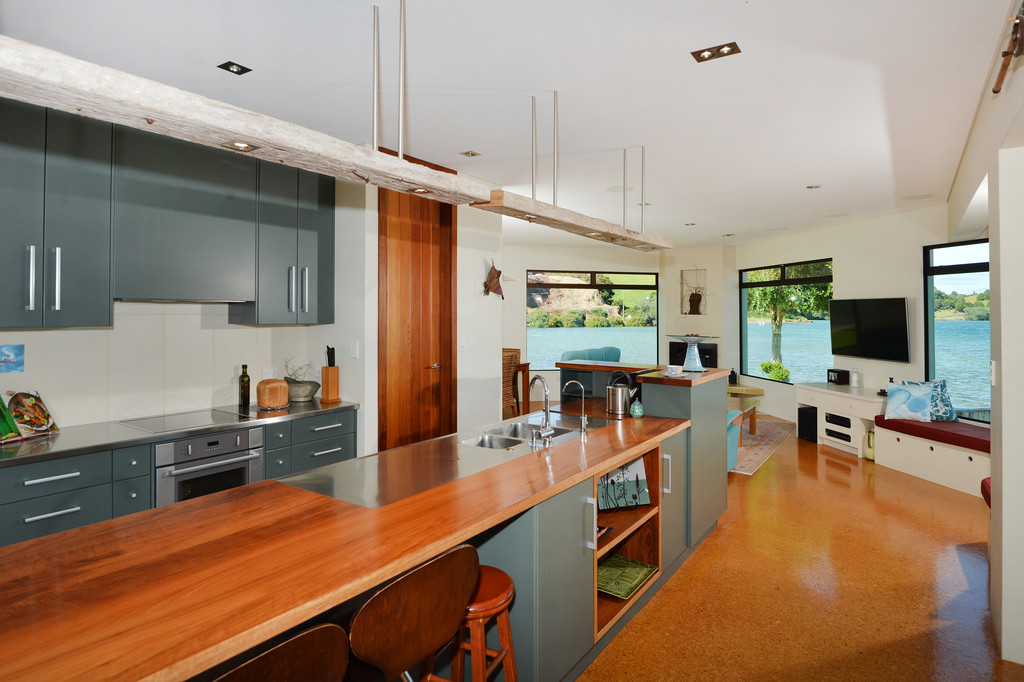 12 Pataua Street, Parua Bay, Whangarei, 3 rūma, 0 rūma horoi