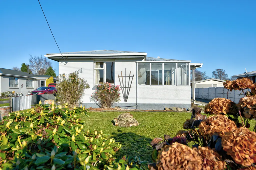 6 Anderson Place, East Gore, Gore, Southland