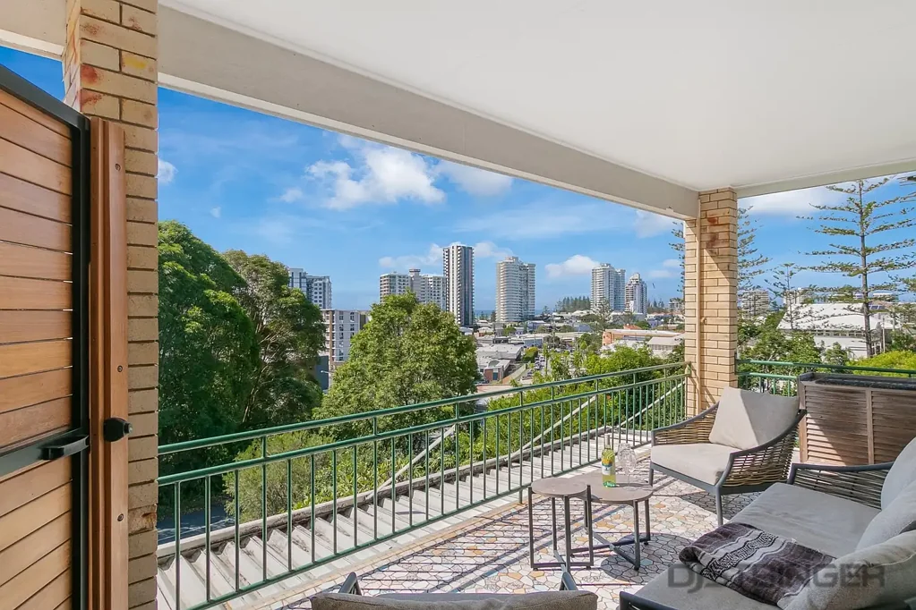 Coolangatta 2chambre PINNACLE APARTMENTS - elevate your lifestyle'