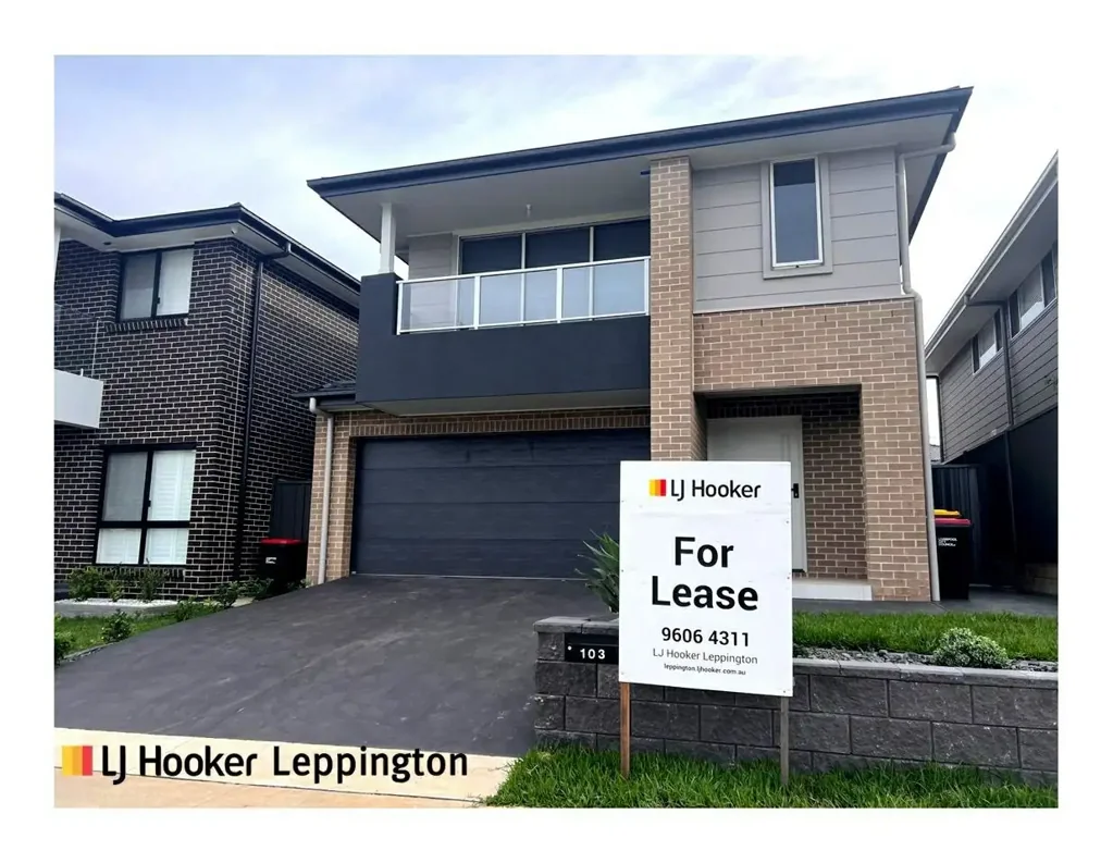 The Perfect Family Home