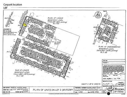 23-31 Hobson Street, City Centre, Auckland City, 0房, 0浴, Unspecified