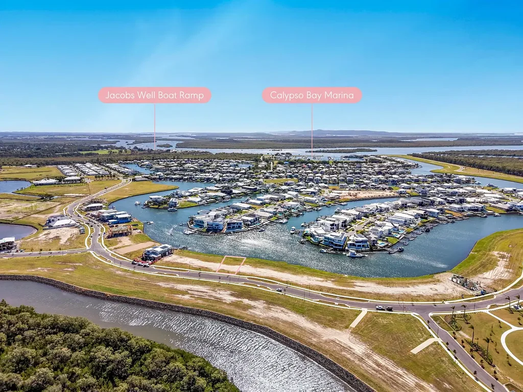 Jacobs Well North-Facing Waterfront Block |
16m Quay Line | CONTRACT COLLAPSED BE QUICK