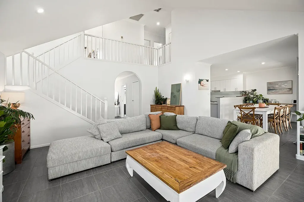 Korora 4Habitaciones Experience Coastal Living at Its Finest
