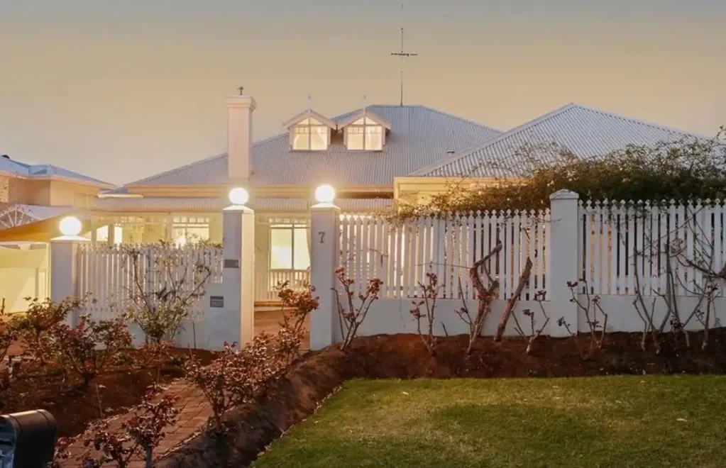 7A Crewe Street, Bicton, WA 6157