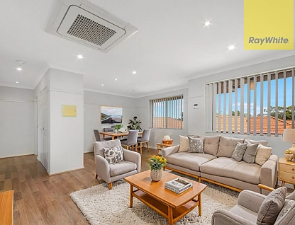 29/17-23 Addlestone Road, Merrylands, Parramatta (Northwest suburbs), 2 રૂમ, 1 બાથરૂમ, Apartment