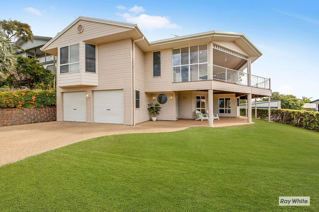 7 Discovery Crescent, Rosslyn, QLD 4703
