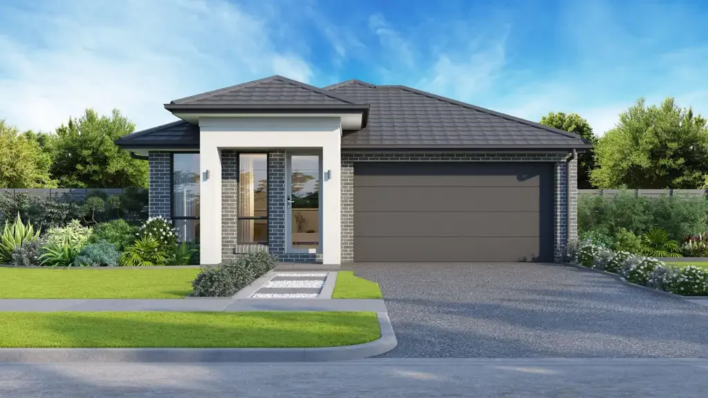 Catherine Field 4 Bedroom Ready now, completed home!