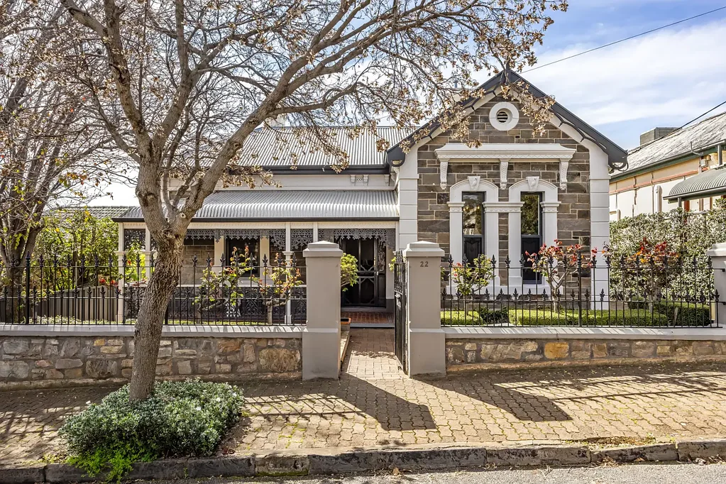 Fitzroy 3 Slaapkamer Family Villa Grandeur with an Easy-Living Agenda