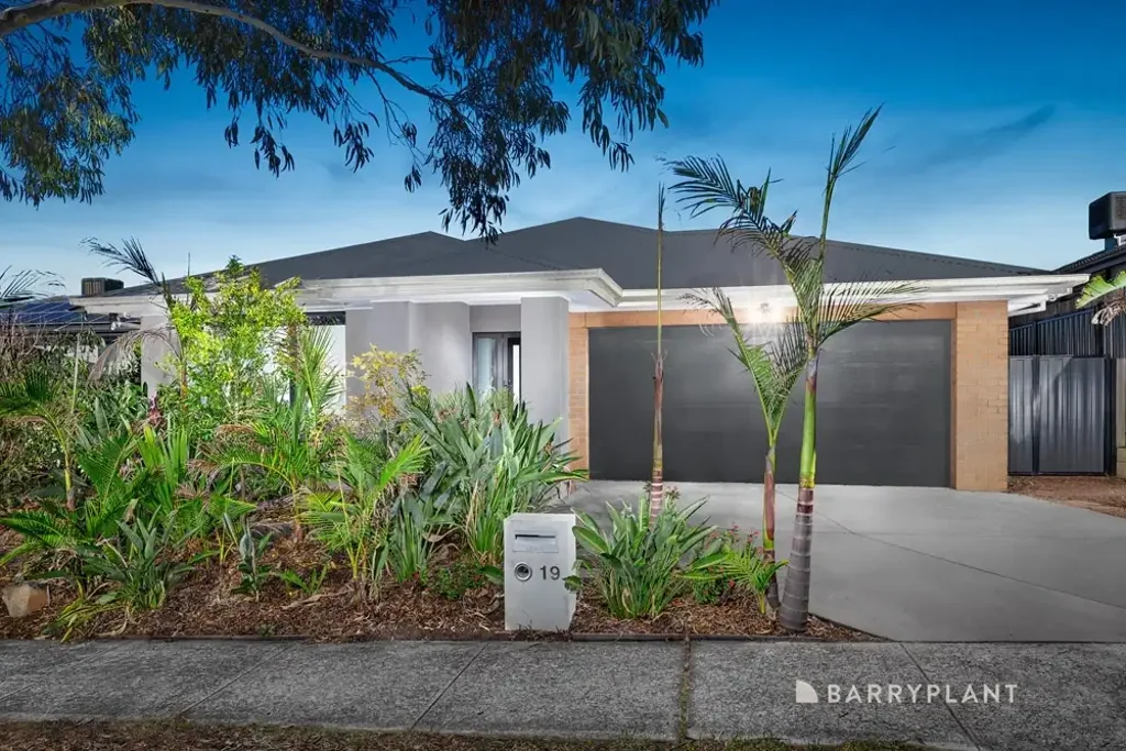 19 Destiny View, Mernda, VIC 3754