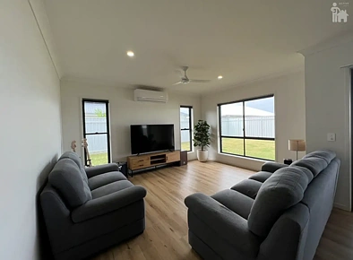 84 Martin Street, Point Vernon, QLD 4655, 4 slaapkamers, 2 badkamers, House