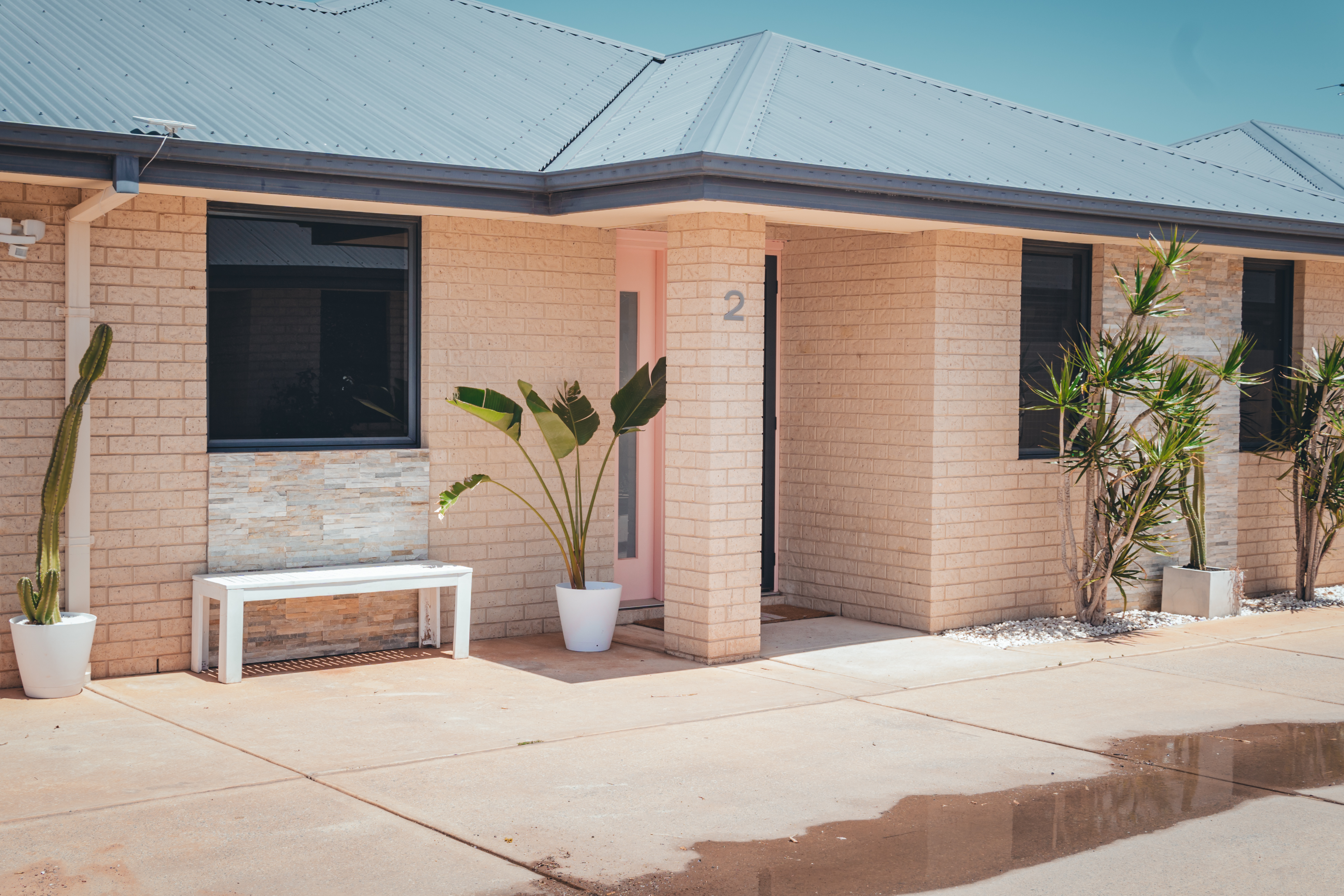 UNIT 2 295 HAY ST, KALGOORLIE WA 6430, 0部屋, 0バスルーム, Unit