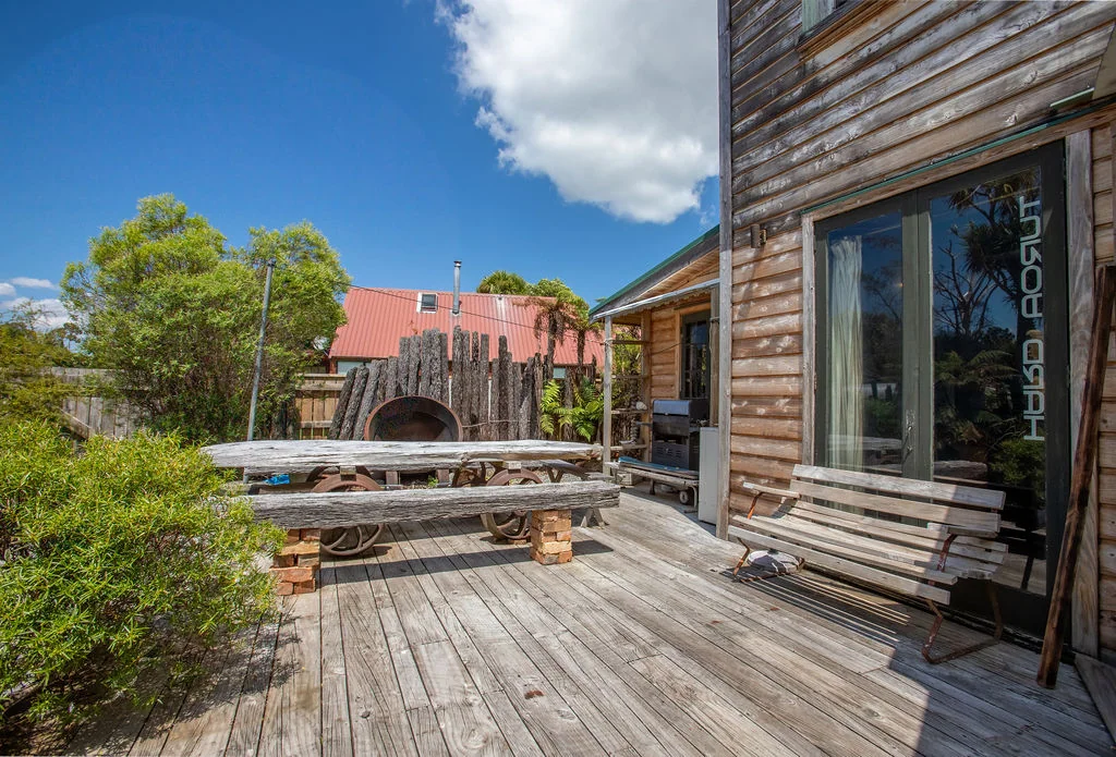 Ohakune 2 Slaapkamer Unique Opportunity!