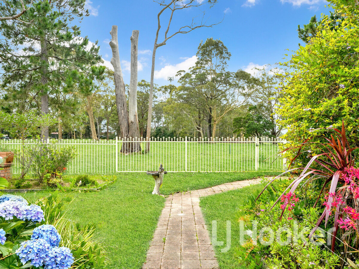 86 THE PARK DRIVE, SANCTUARY POINT NSW 2540, 0 rūma, 0 rūma horoi, House