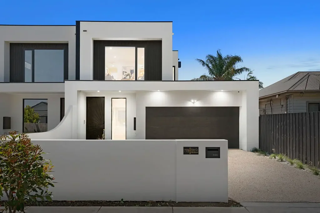 Edithvale 4कमरा Contemporary Luxury with Resort-Style Entertaining