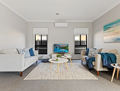 22 Seasons Drive, Botanic Ridge, VIC 3977, 4 ਕਮਰੇ, 2 ਬਾਥਰੂਮ, House