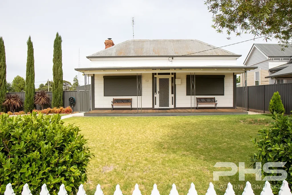 50 Nolan Street, Kerang, VIC 3579