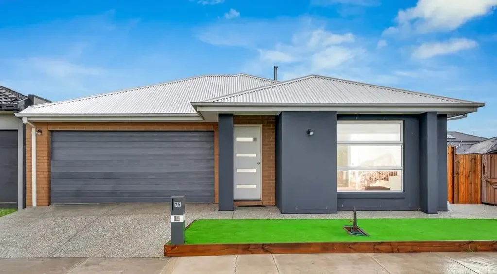 Modern Family Home in a Prime Truganina Location
