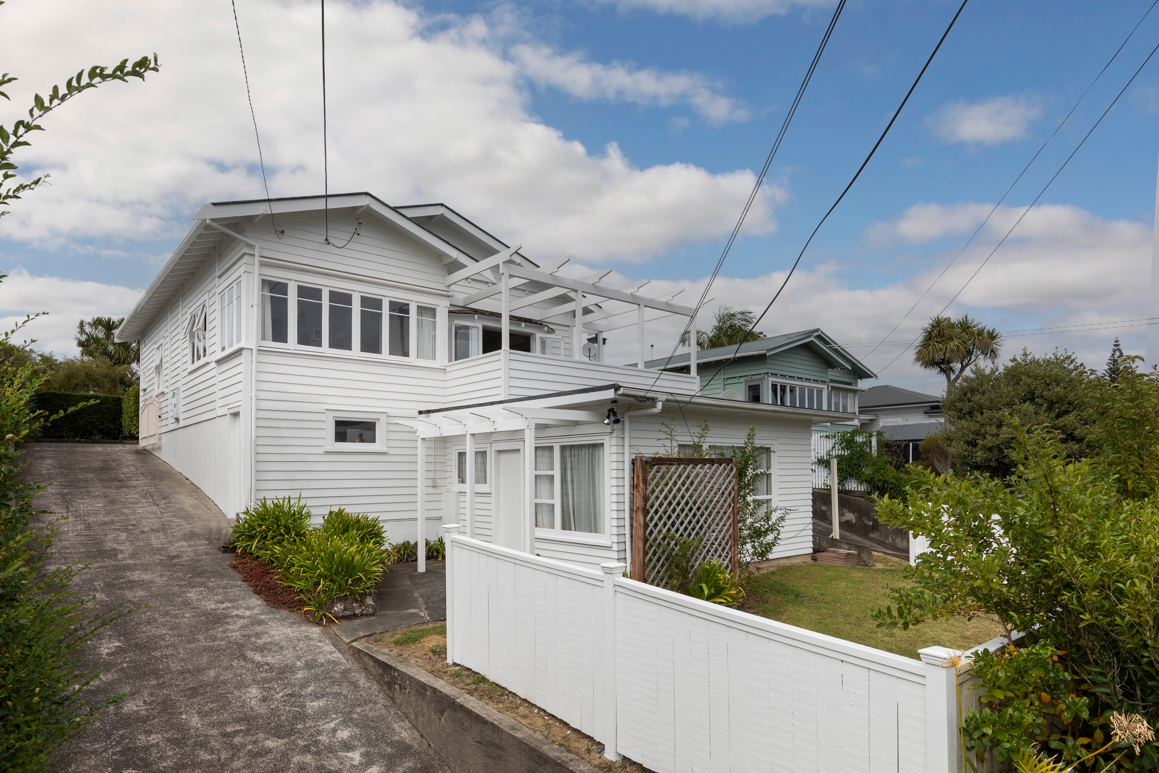 Residential  Mixed Housing Suburban Zone