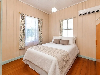 ਬੈੱਡਰੂਮ - 2/52 Juliette Street, Annerley, QLD 4103