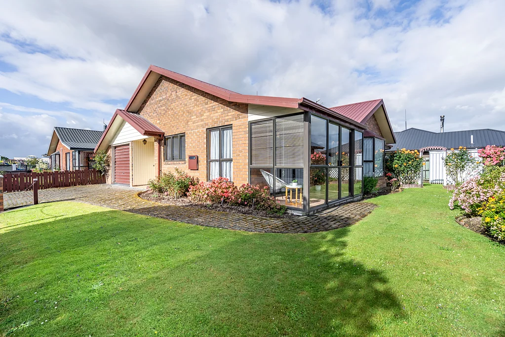 4 Ure Street, Windsor, Invercargill, Southland