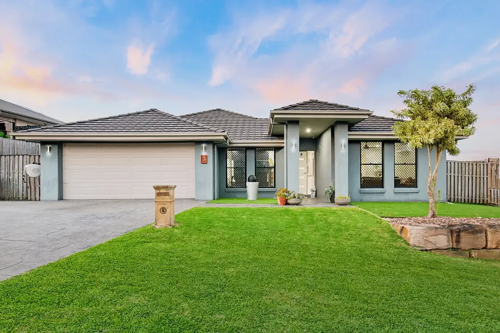 3 Isdell Court, Upper Coomera, QLD 4209