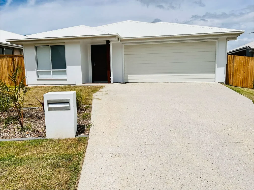Logan Village 3Zimmer Brand New NDIS SDA Approved Home – Perfect for Improved Liveability Participants