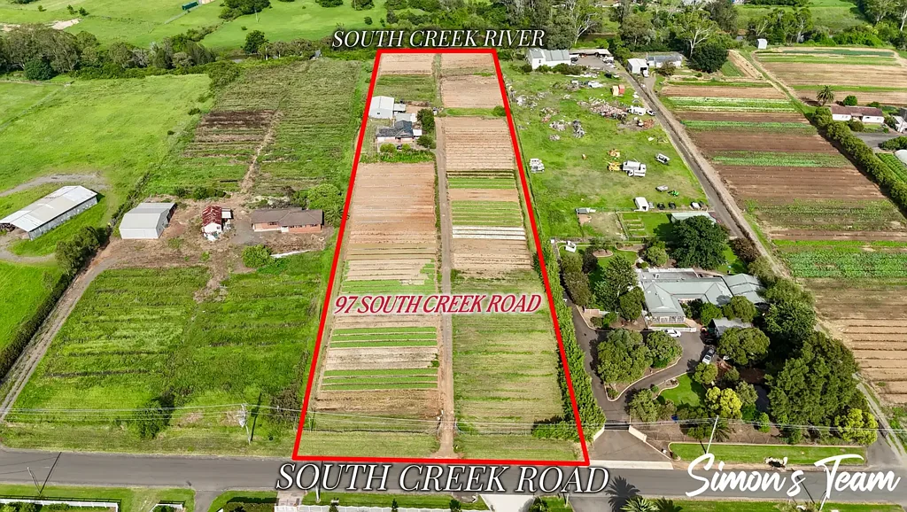 Shanes Park 4બેડરૂમ Prime Investment & Land Banking Opportunity – 5.44 Acres, Shanes Park