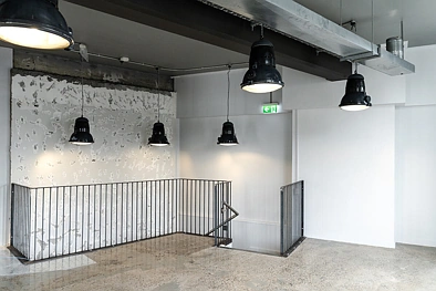 111 Karangahape Road, 0 침실, 0 욕실, Office Premises