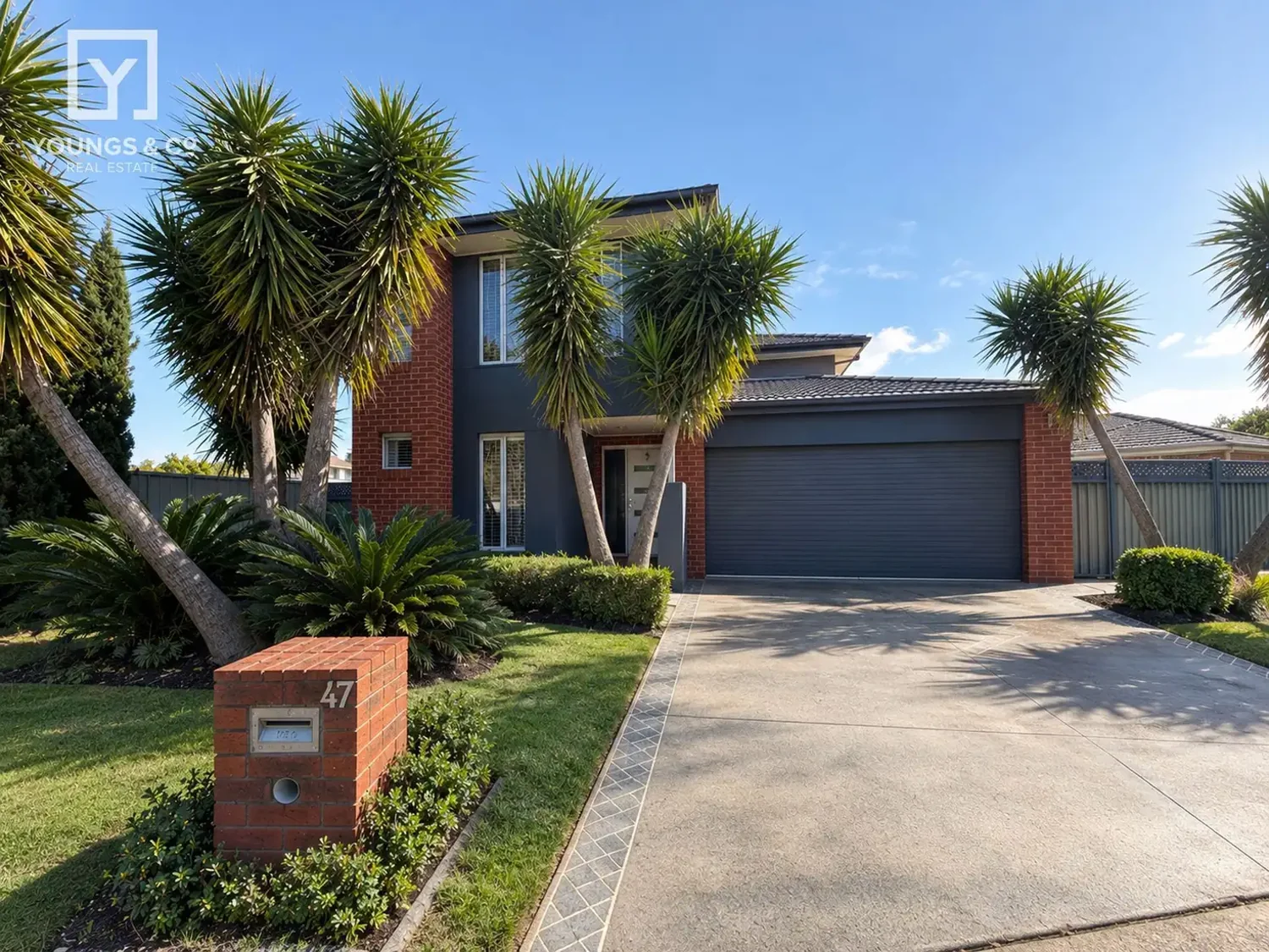 बाहरी क्षेत्र - 47 Pine Road, Shepparton, VIC 3630