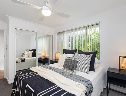 11/8 McLennan Street, Narara, NSW 2250, 3房, 1浴, Townhouse