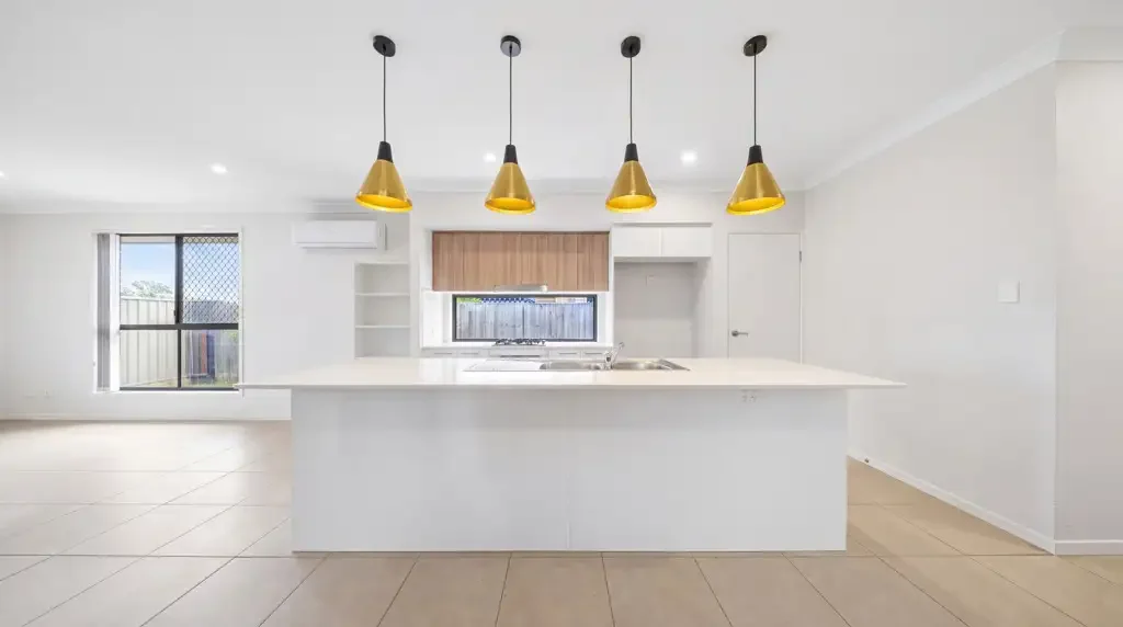 Yarrabilba 3બેડરૂમ The Kind of Home You Stop Searching For