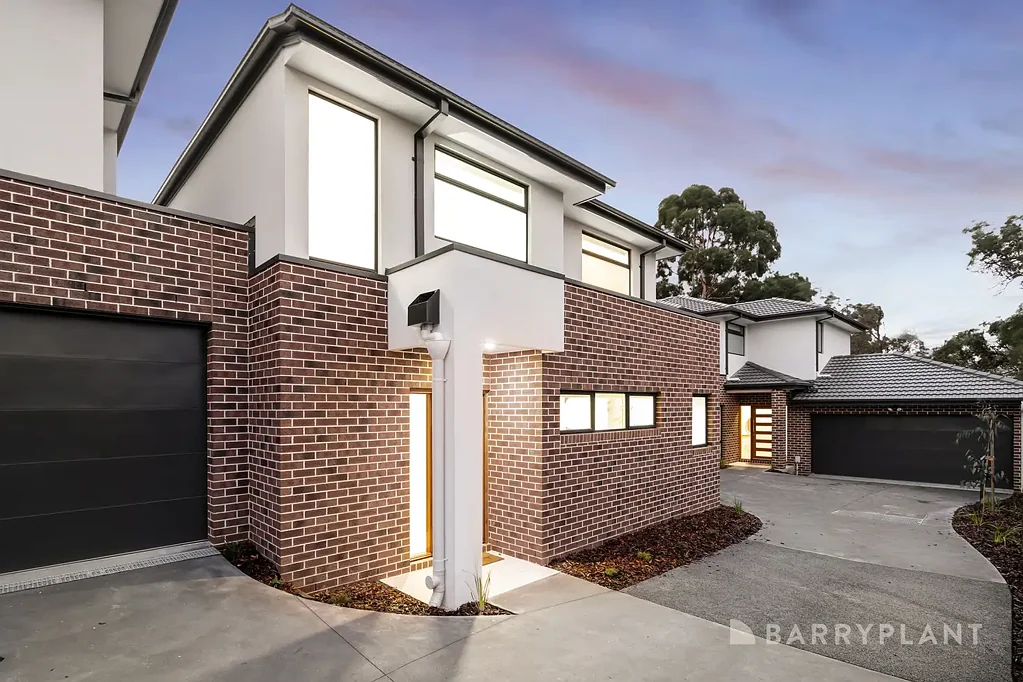 2/37 Terrigal Crescent, Kilsyth, VIC 3137