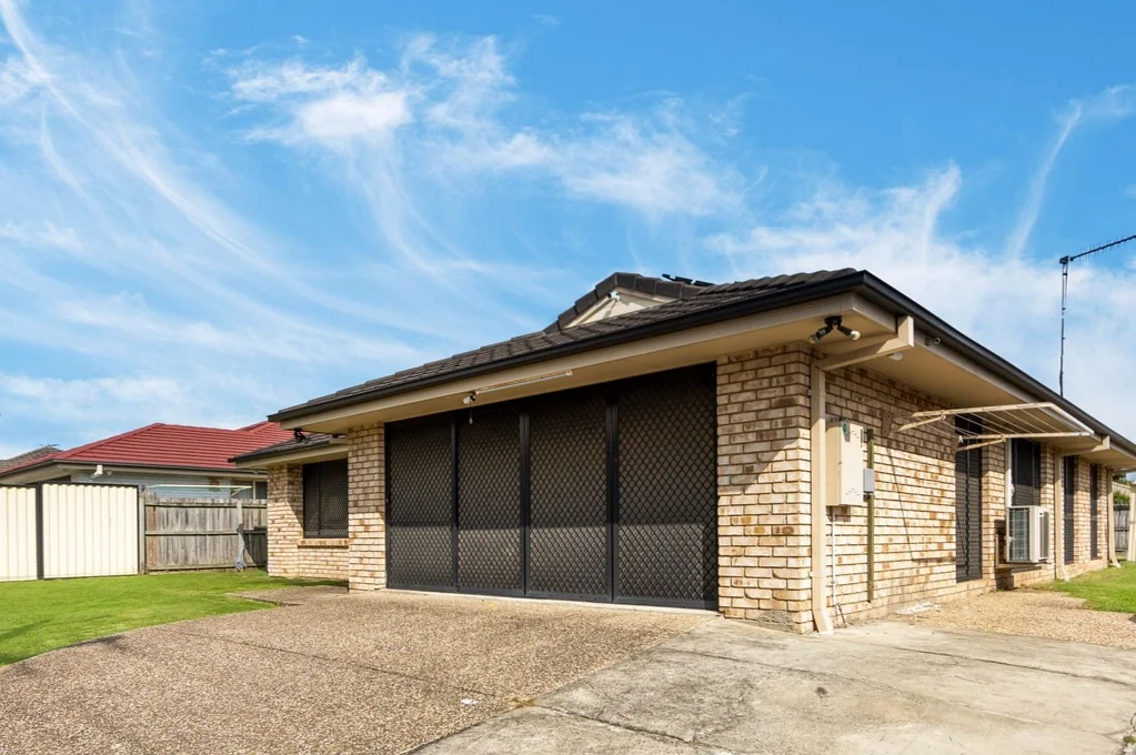 92 Second Avenue, Marsden, QLD 4132