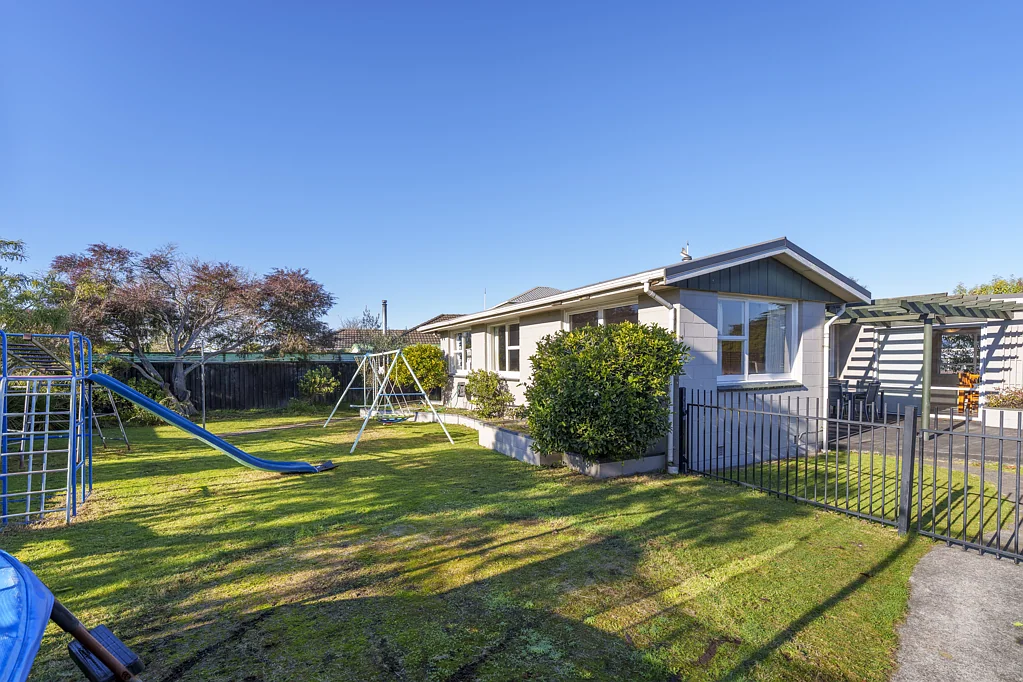 3 Allstone Place, Burwood, Christchurch, Canterbury