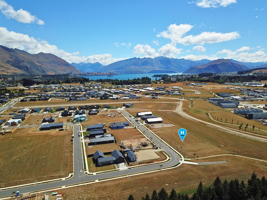 Wanaka Sun, space, and a proven location