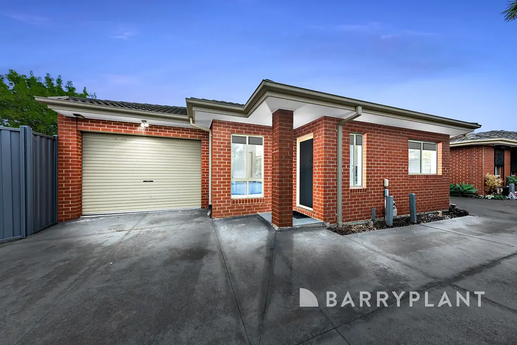 St Albans 2બેડરૂમ A Spacious Surprise in a Convenient Location