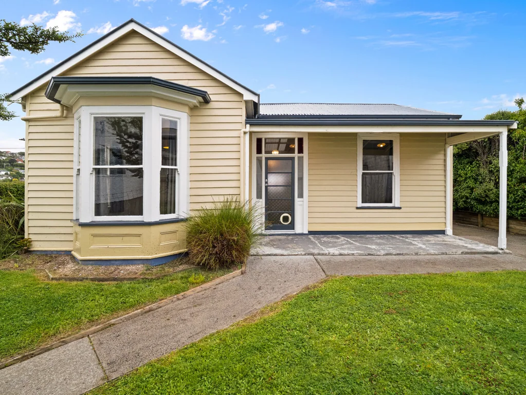 2 Wairoa Street, Kaikorai, Dunedin City, Otago