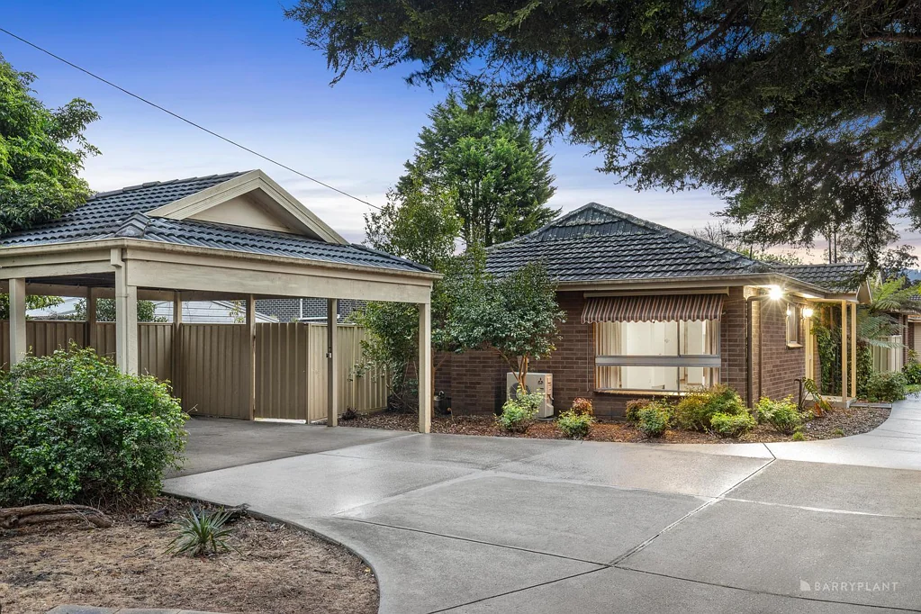 1/31 Bungalook Road, Bayswater North, VIC 3153