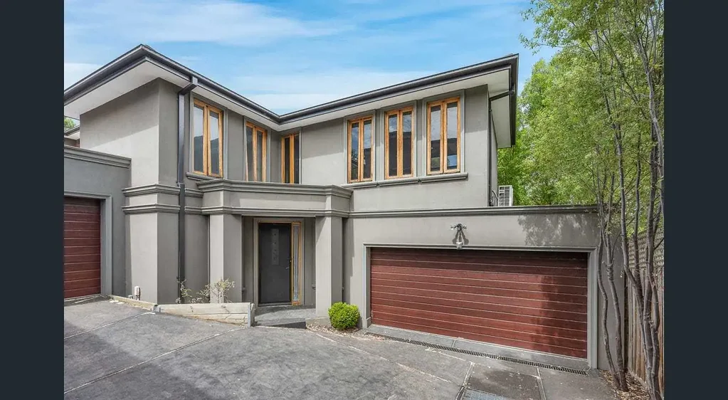 Modern living in the heart of Doncaster